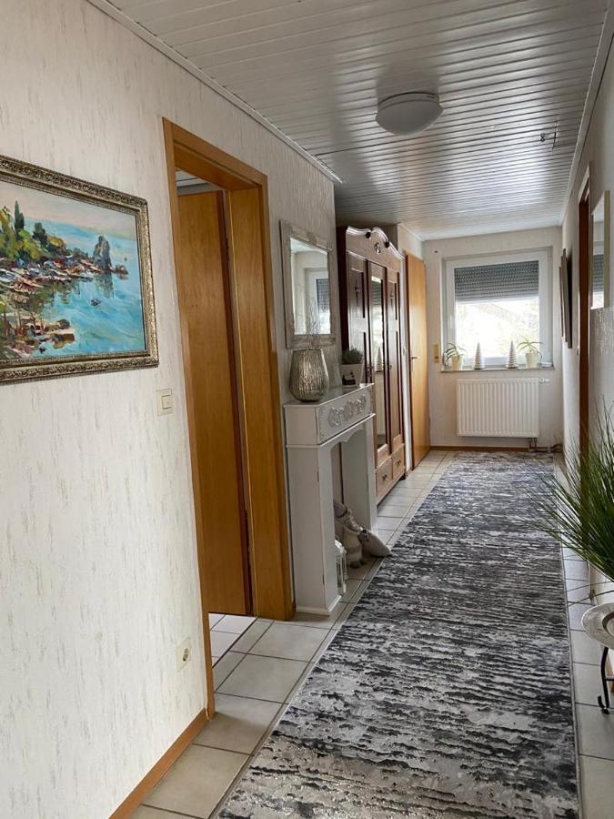 Ferienwohnung Pension Am Berg Філлінген-Швеннінген Екстер'єр фото