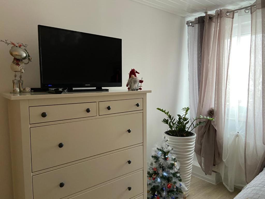 Ferienwohnung Pension Am Berg Філлінген-Швеннінген Екстер'єр фото