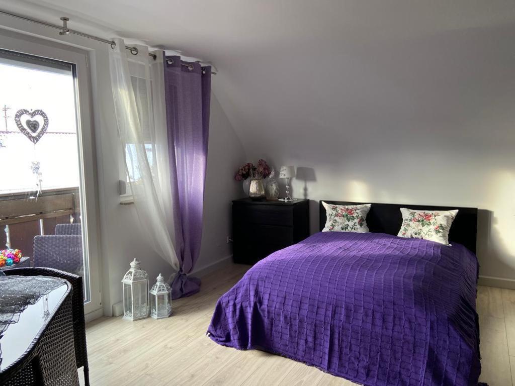 Ferienwohnung Pension Am Berg Філлінген-Швеннінген Екстер'єр фото
