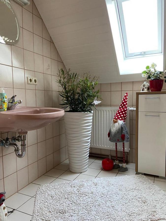 Ferienwohnung Pension Am Berg Філлінген-Швеннінген Екстер'єр фото