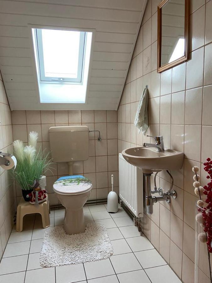 Ferienwohnung Pension Am Berg Філлінген-Швеннінген Екстер'єр фото